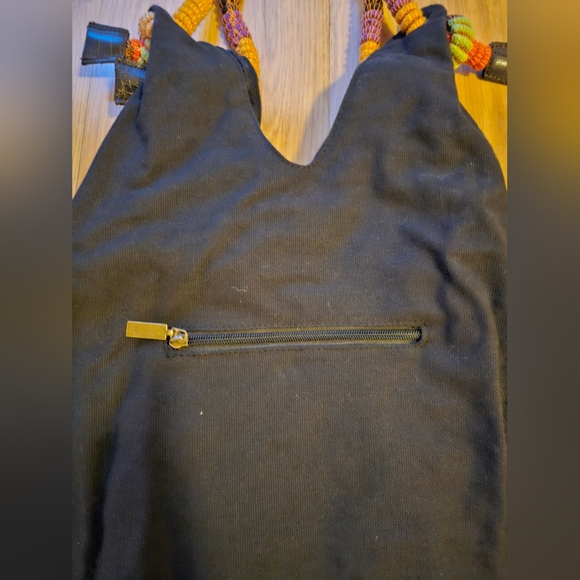 MULTICOLOR BAG - Picture 4 of 8